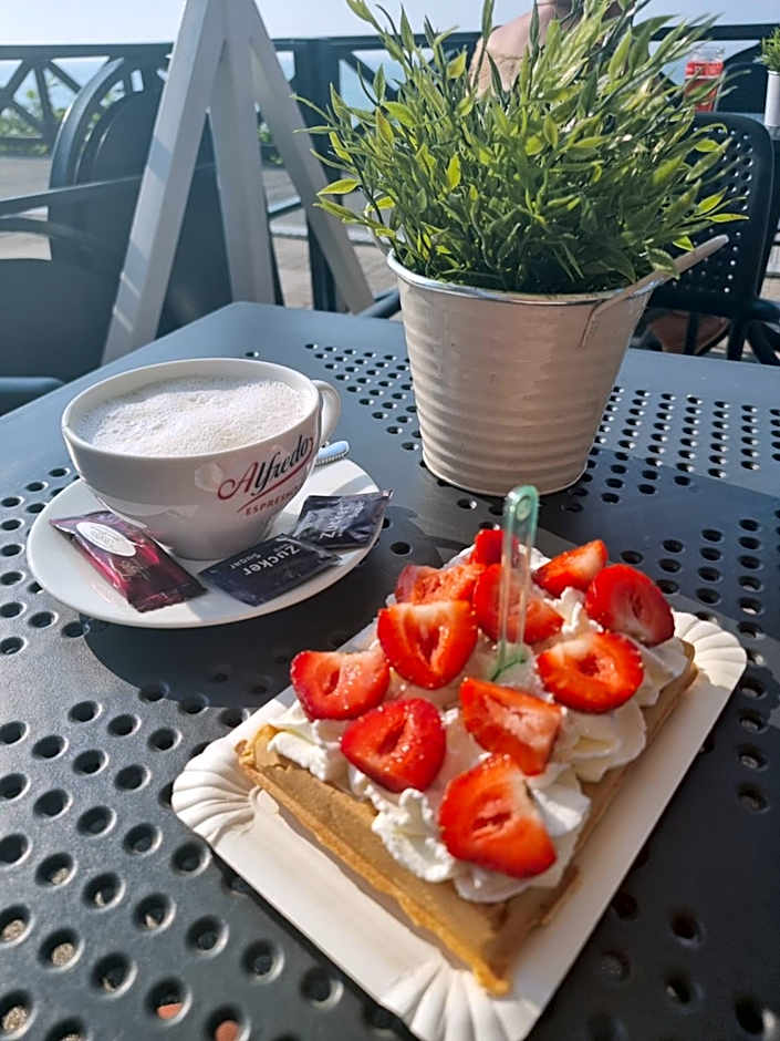 Domki Białe Zacisze