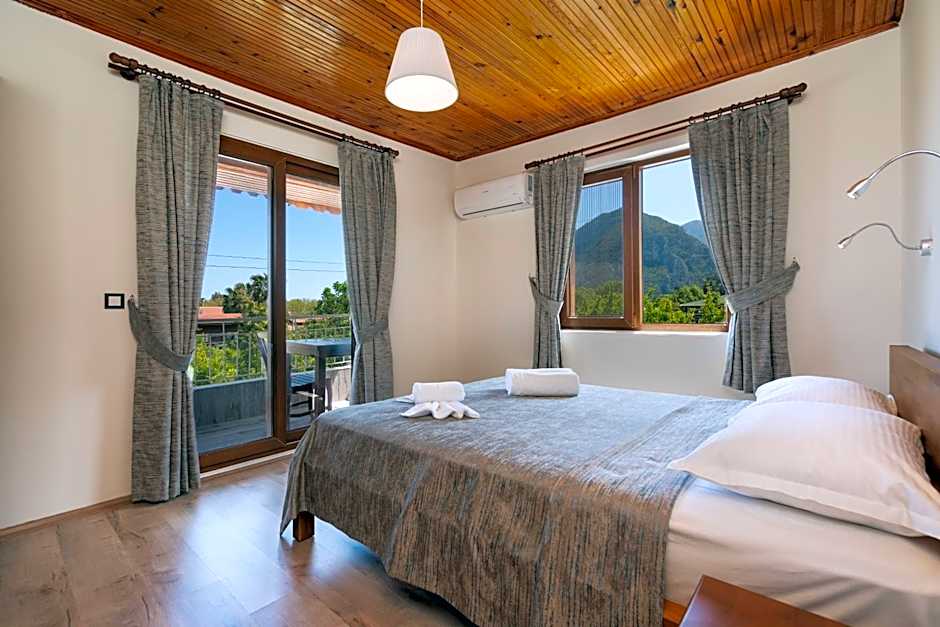 Ayris Hotel Çıralı