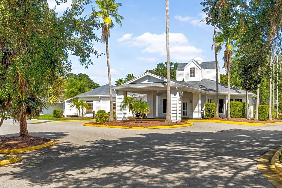 Developer Inn Maingate, a Baymont by Wyndham