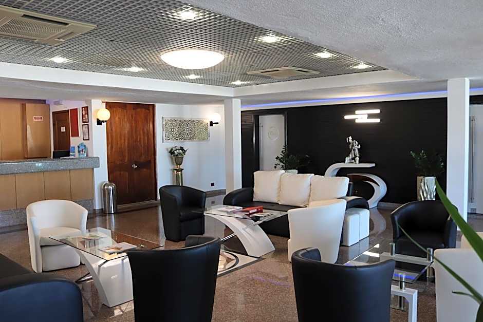 Hotel Apartamento Do Golfe