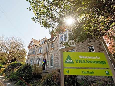 YHA Swanage