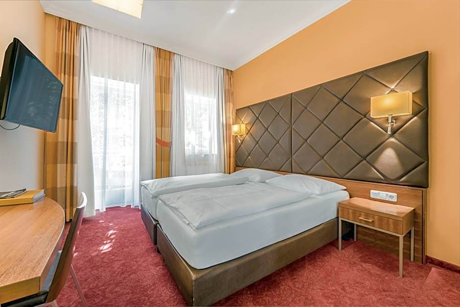 Villa Ceconi by Das Grune Hotel zur Post - 100% BIO