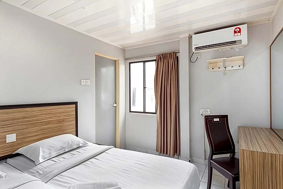 Subang Park Hotel