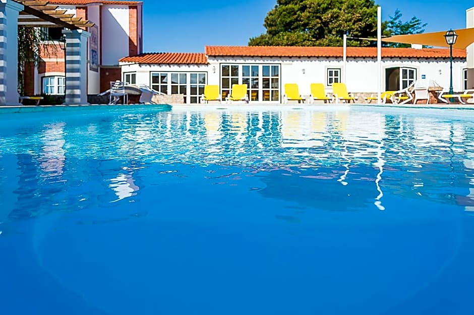 Casa Da Padeira - Turismo Rural