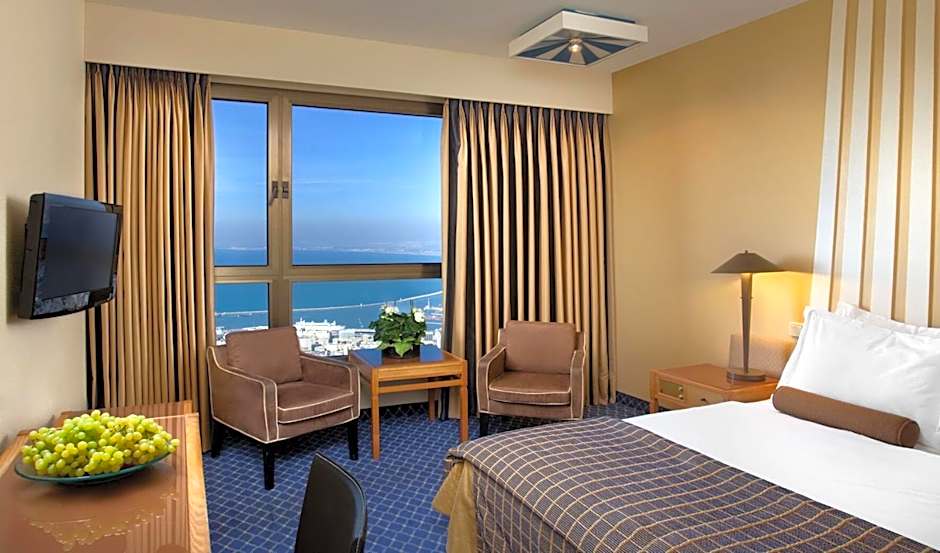 Dan Panorama Haifa Hotel