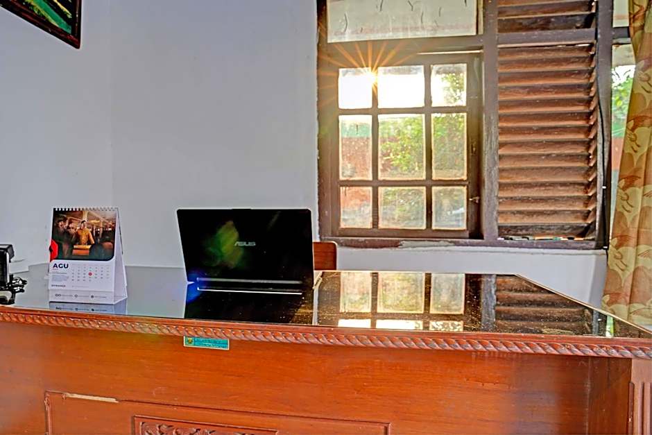 Hotel O Home Stay Syariah Aom Kusman