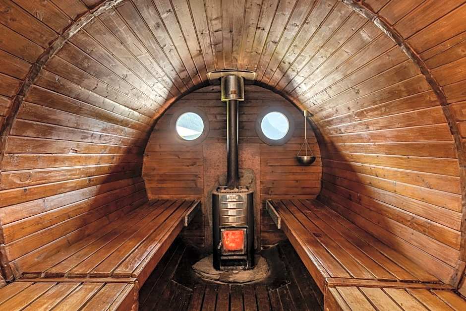 Brieis Relais Alpino