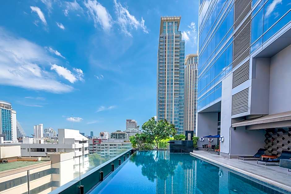 Four Points by Sheraton Bangkok Ploenchit Sukhumvit