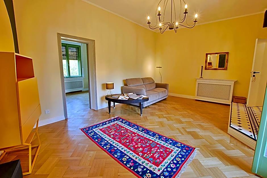 Art Boutique Residence