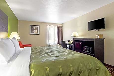 Quality Inn Greenville I-30