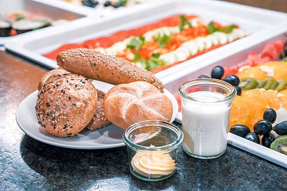 Felbermayer´s Bed & Breakfast