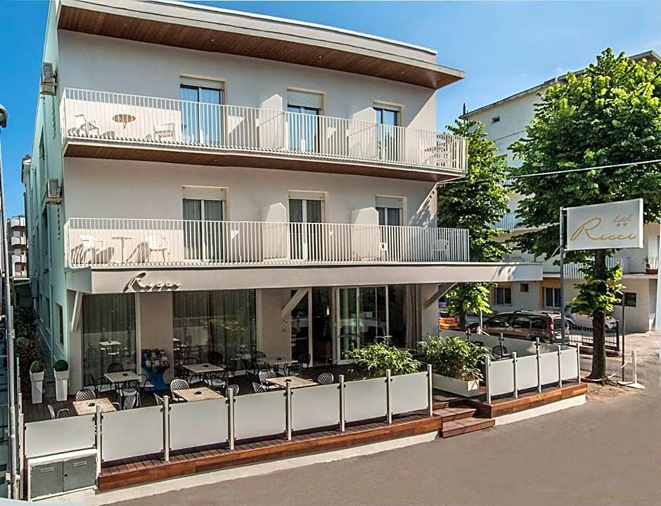 Hotel Ricci