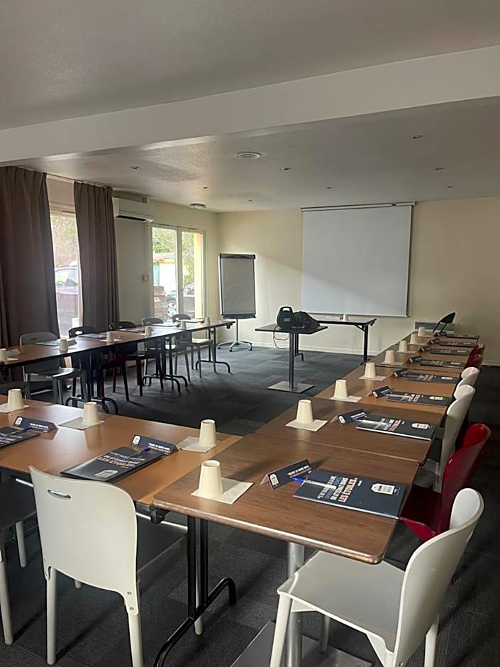 Campanile Montpellier St-Jean-De-VÃ©das