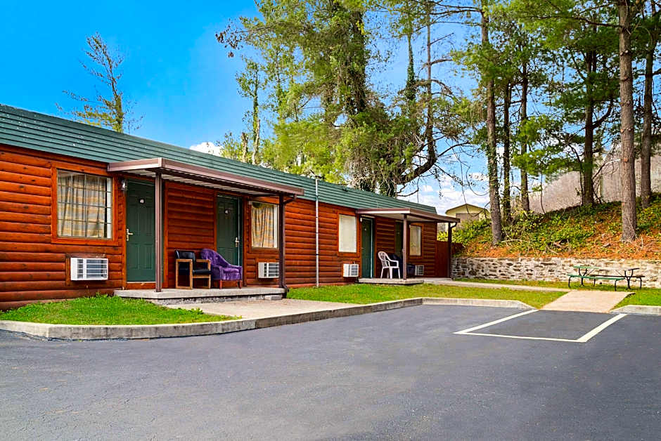 Rodeway Inn