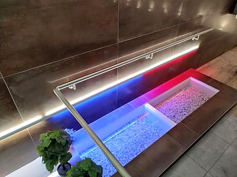 Anna SPA & Wellness Hotel Nejdek