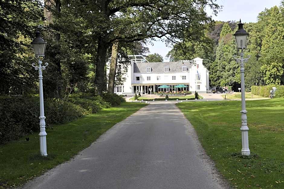 Landgoed Groot Warnsborn