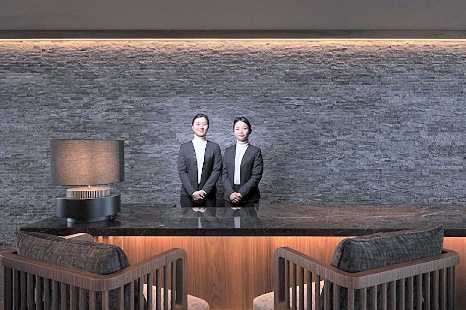 Higashiyama Niseko Village a Ritz-Carlton Reserve