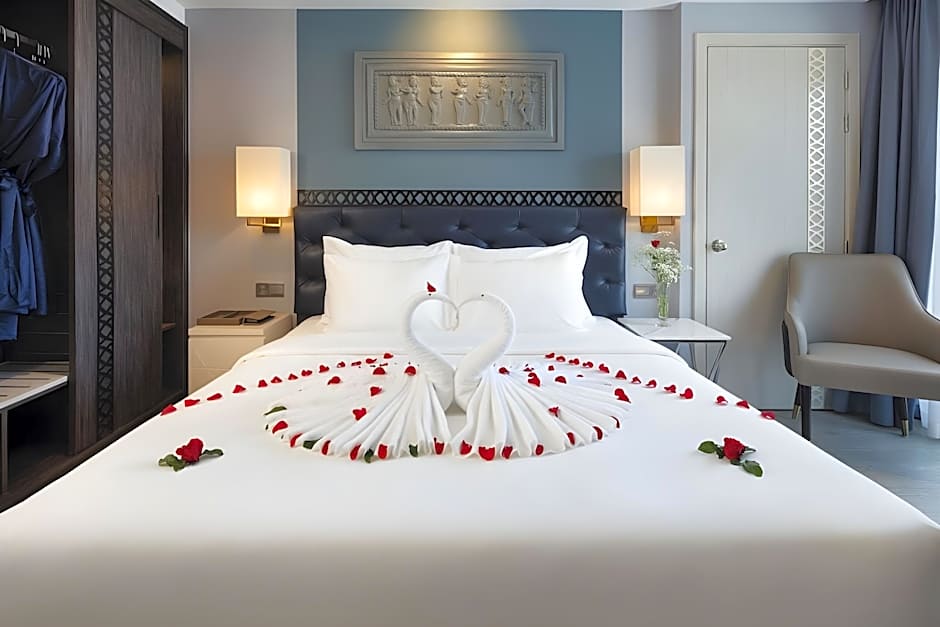 Erica Nha Trang Hotel