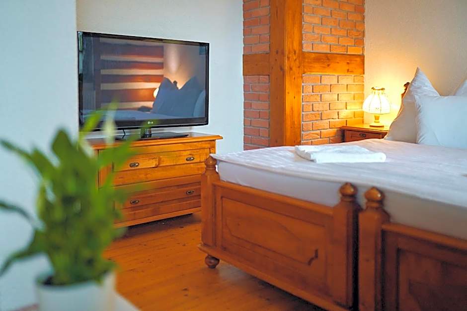 Hotel Na Vyhlídce