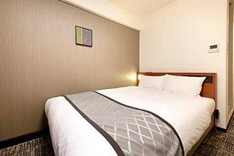Standard Double Room - Non-Smoking