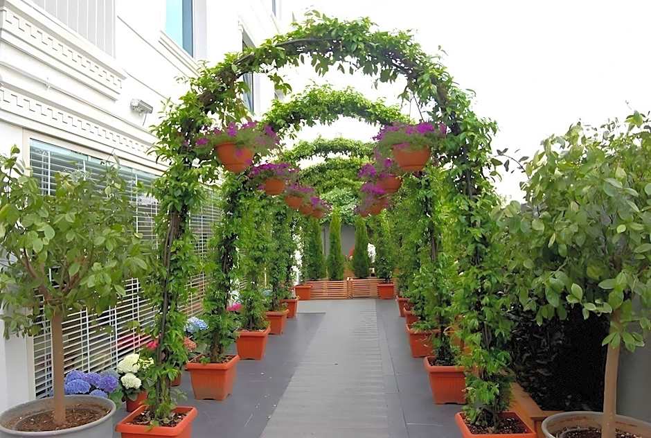 Malta Bosphorus Hotel