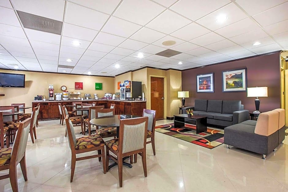 Comfort Inn Alpharetta-Atlanta North
