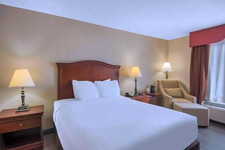 Motel 6 Stafford, VA Quantico