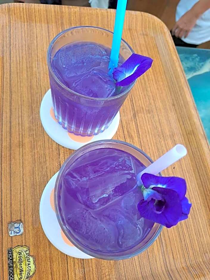 Sunny Cove Beach Resort Koh Phayam