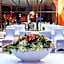 Warsaw Plaza Hotel