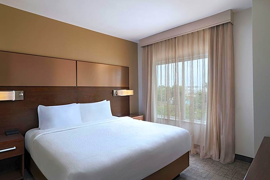 Residence Inn by Marriott Houston Northwest/Cypress