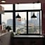Pod Inn Ningbo Luomeng Universal Paradise Yintai City