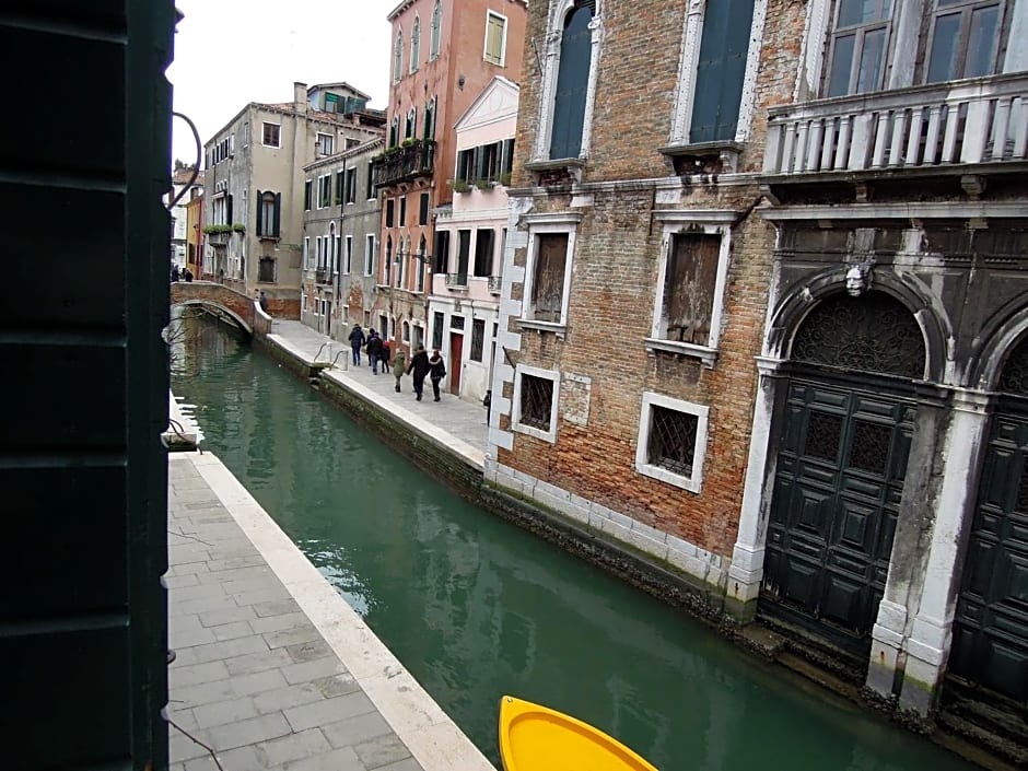 Hotel Iris Venice