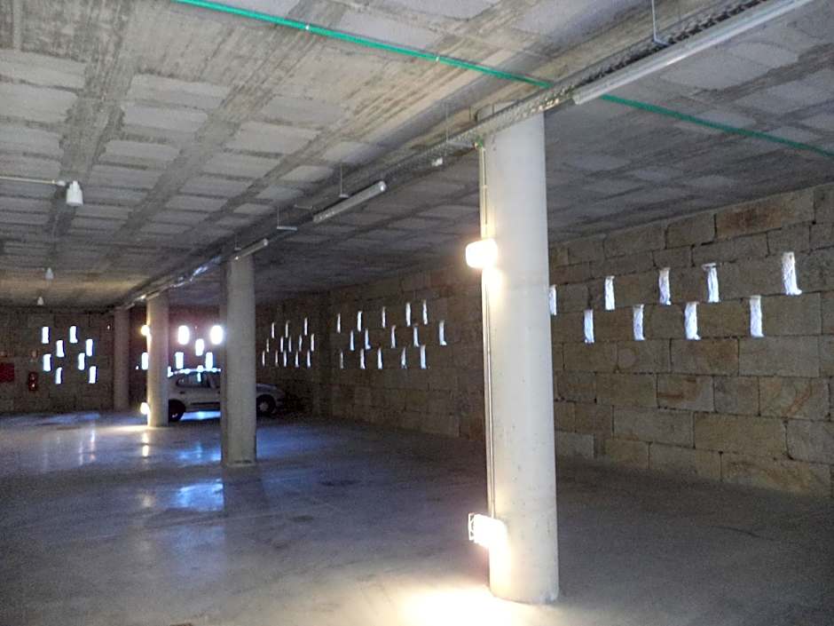 Boticas Hotel Art & SPA