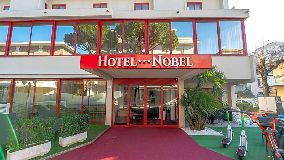 Hotel Nobel