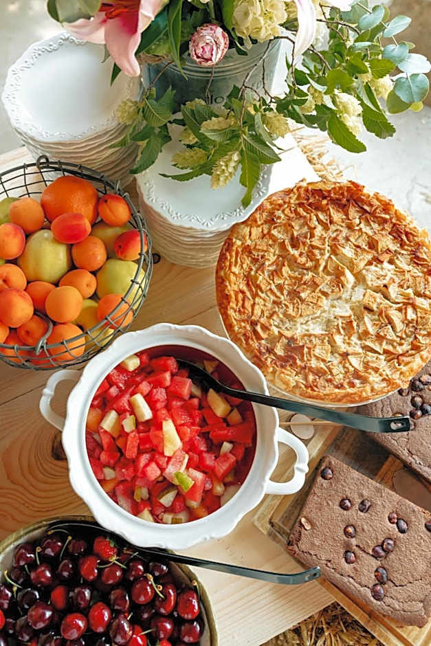 Demeures de Campagne Parc du Coudray - Barbizon