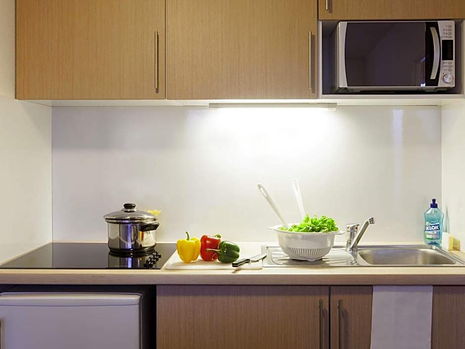 Aparthotel Adagio Access Saint Louis Bâle