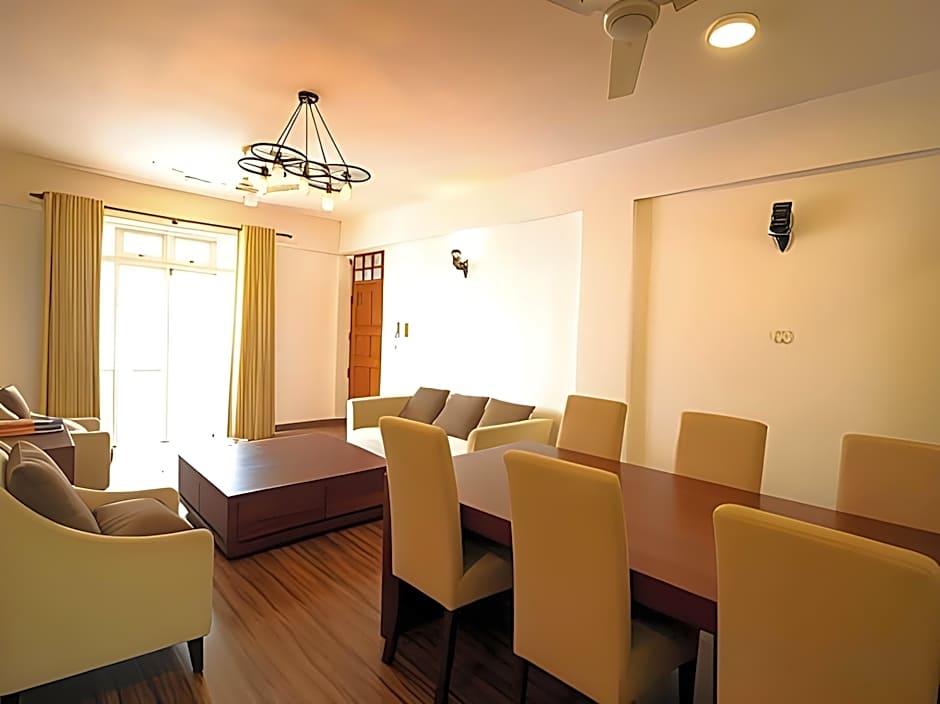 Ivy Lane Hotel Colombo