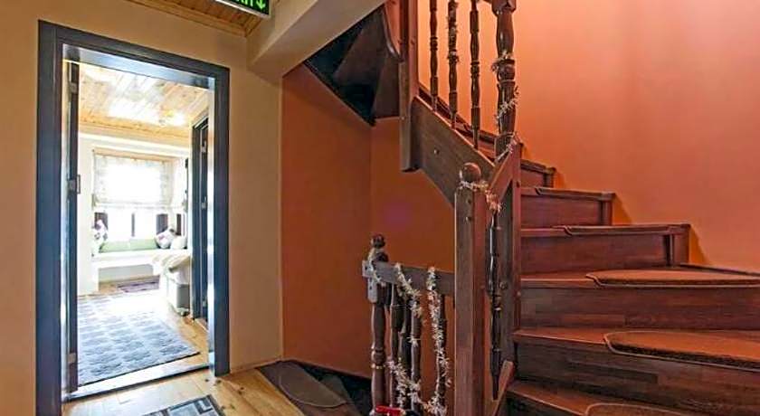 NO 34 HOTEL – Istanbul, 