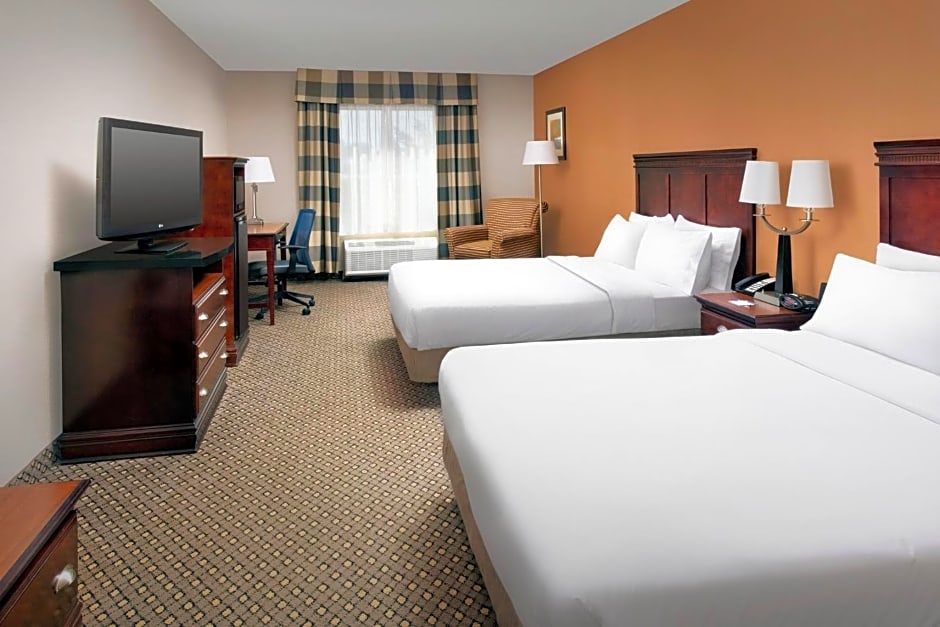 Holiday Inn Express & Suites Chambersburg