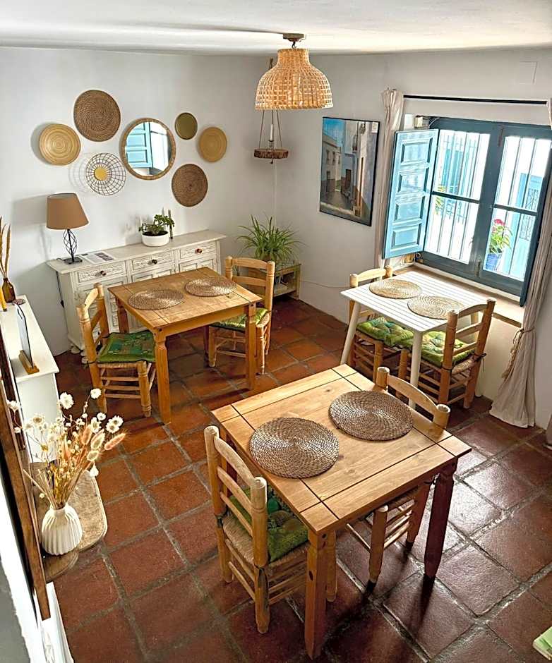 Casa Maroma