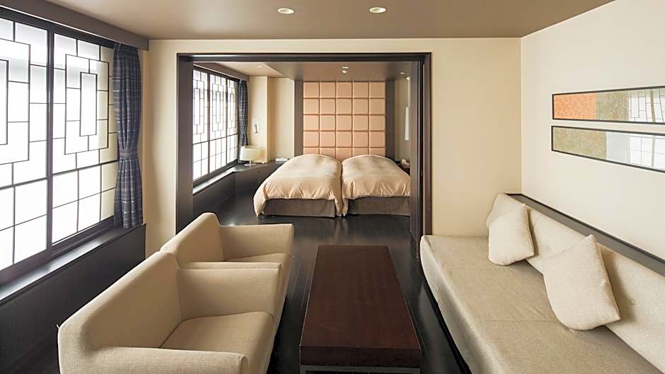 Sapporo Kitahiroshima Classe Hotel