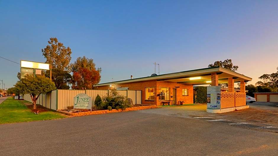 Junee Motor Inn