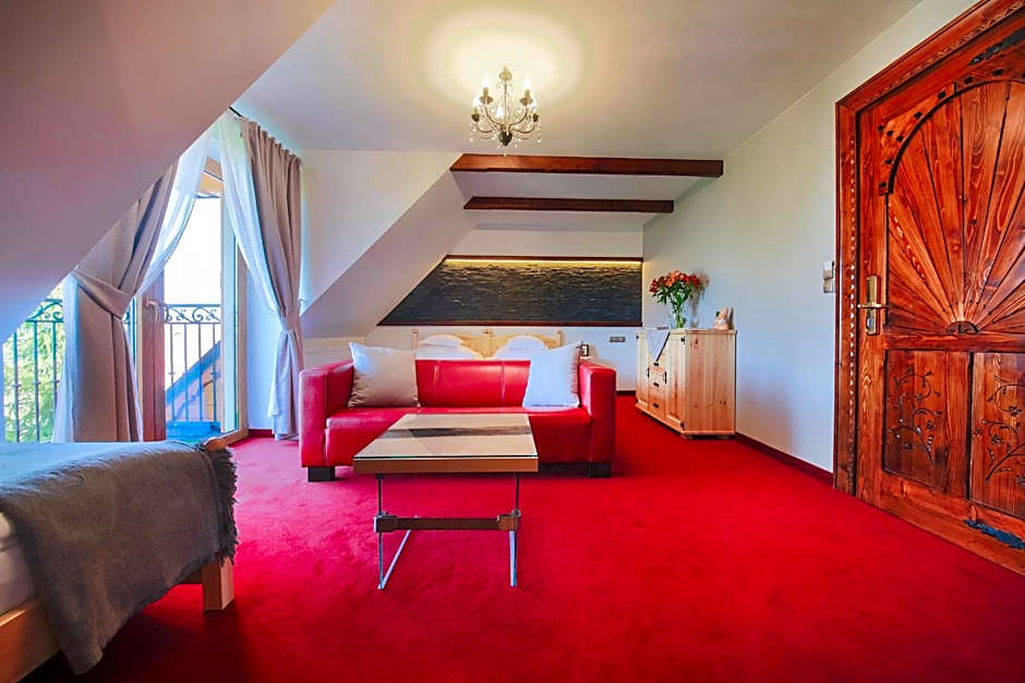 ECO Willa Grand Karpatia Ski&Wellness