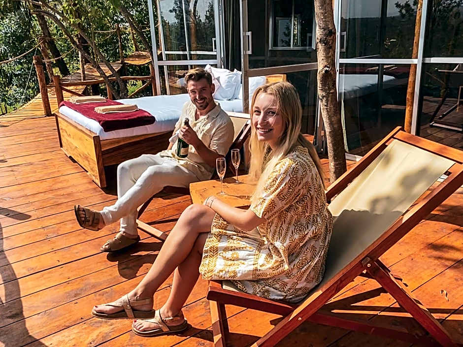 Foresight Eco Lodge & Safari