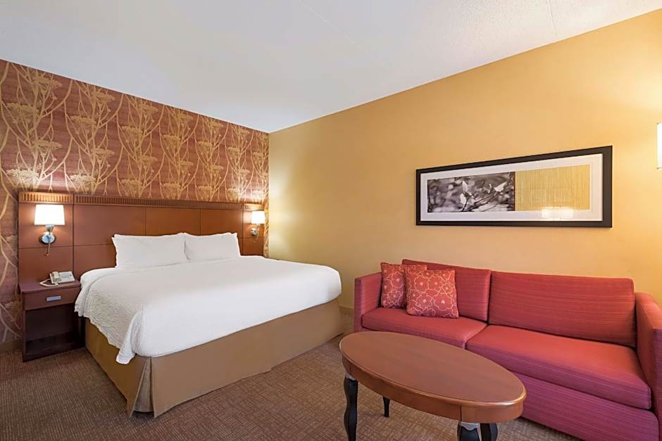 Sonesta Select Detroit Auburn Hills