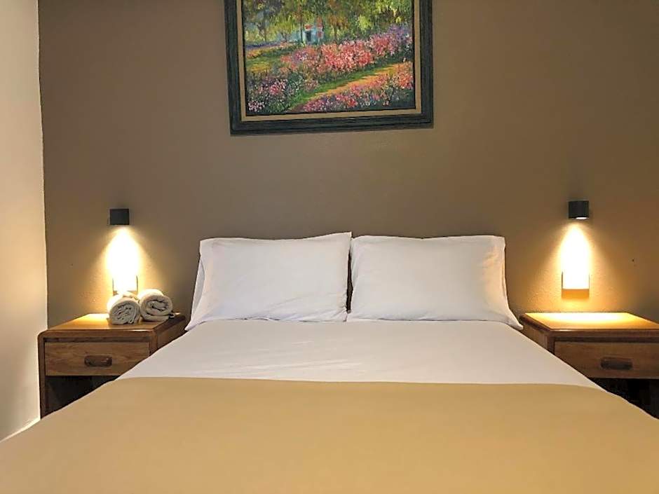 Hostel Inn