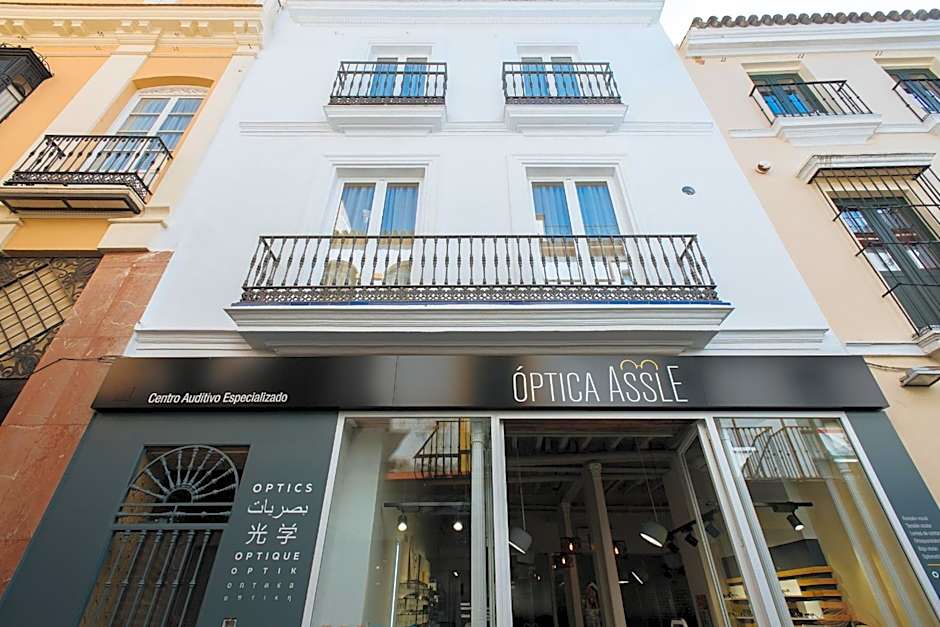 Hommyhome Casa Assle