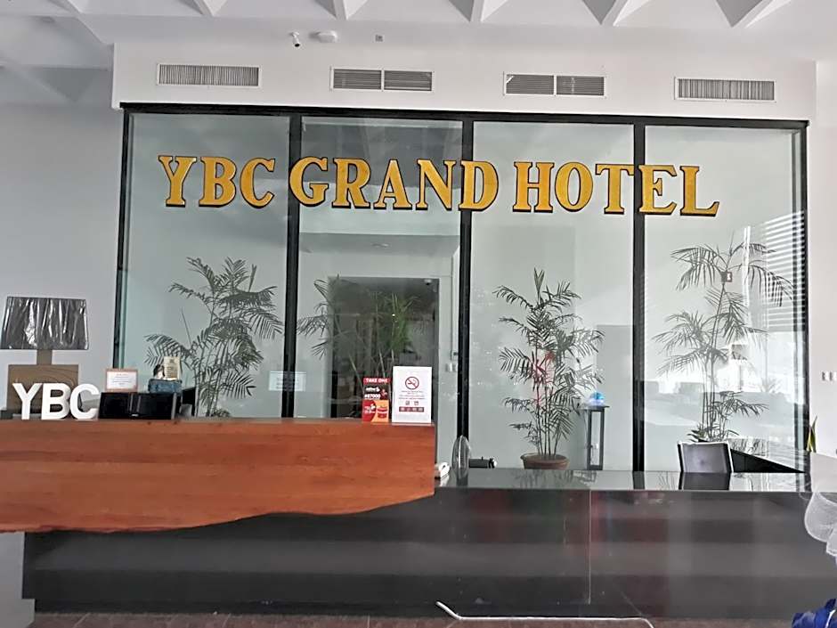 YBC Grand Hotel