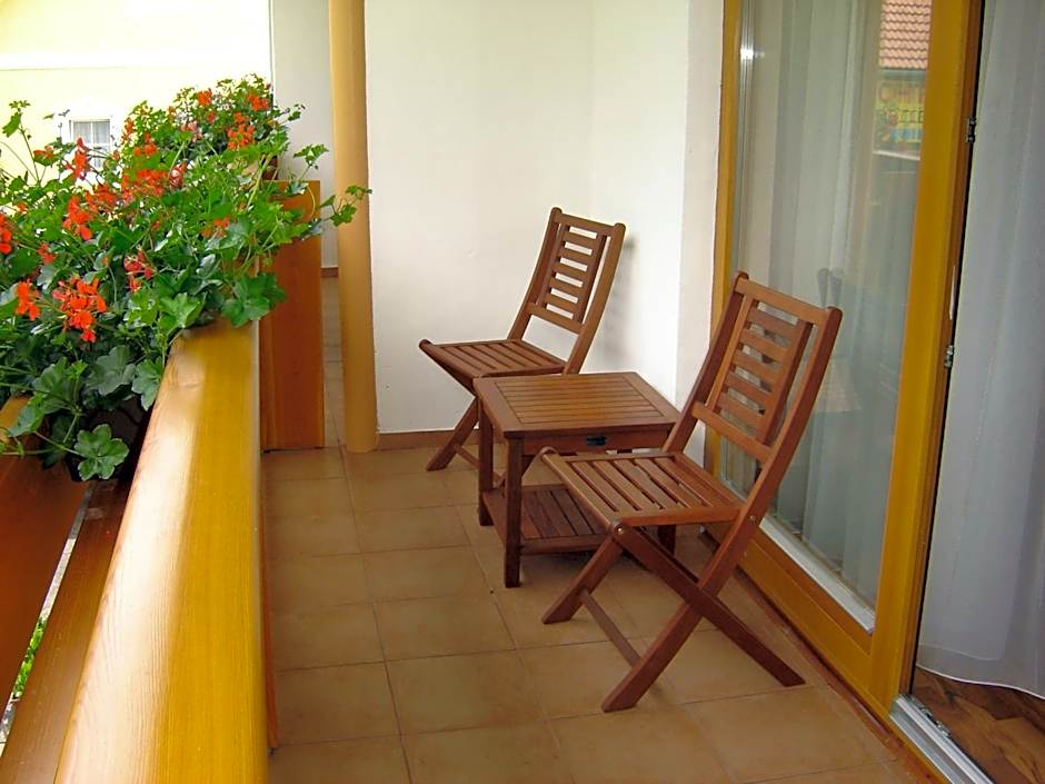 Gasthof Zum heiligen Nikolaus