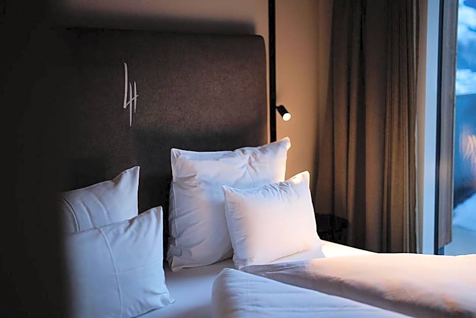 LH Suites Aparthotel - NEW since 2025